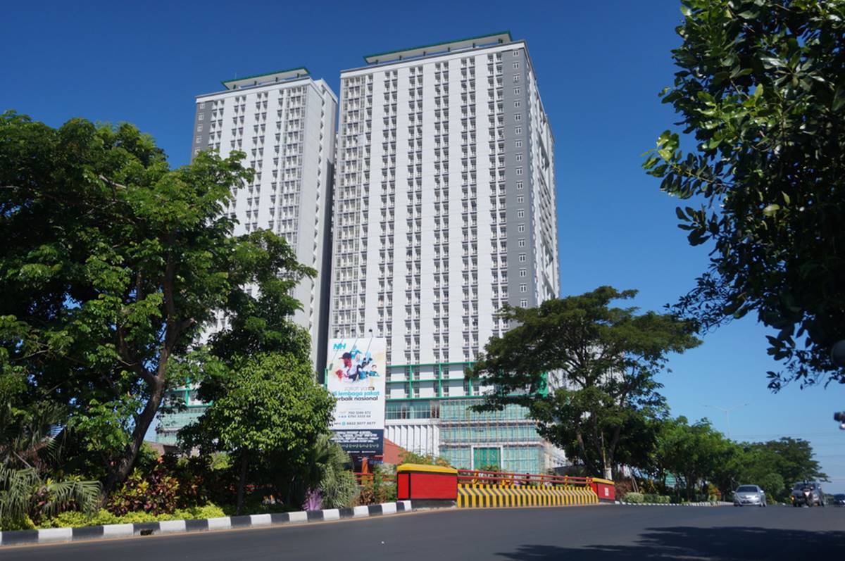 untung rugi tinggal di apartemen