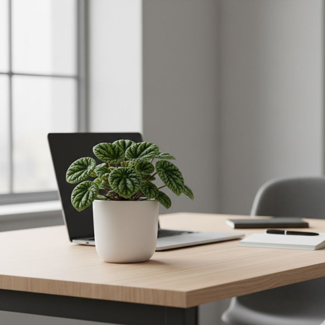 5. Peperomia