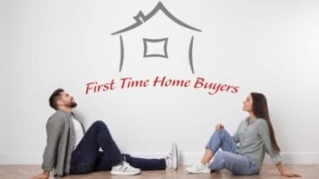 10 Cara Membeli Rumah Pertama Bagi Pengantin Baru. Pakai sebagai Pegangan!