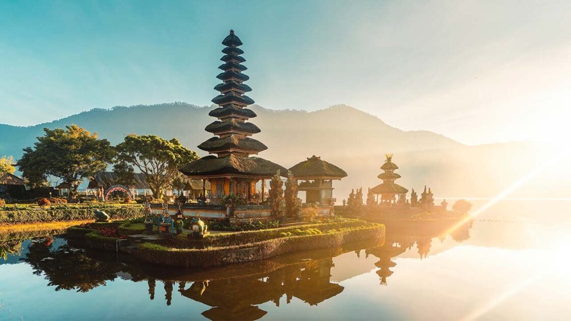10 Alasan Tinggal di Bali Bisa Jadi Keputusan Terbaik yang Kamu Ambil