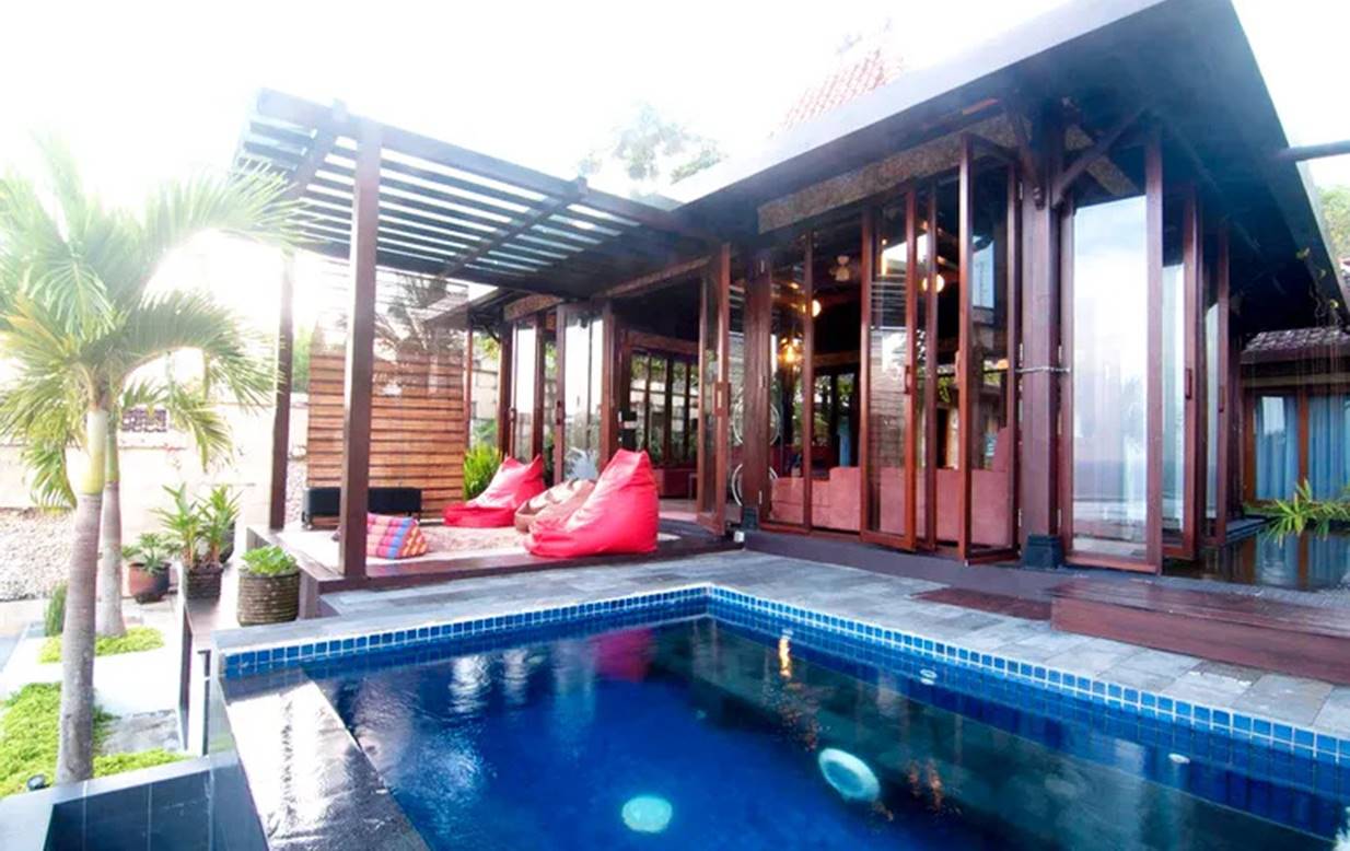 Villa Alcheringa