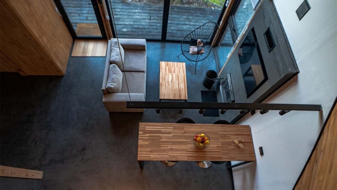 10 Ide Tata Letak Interior Ruang Tamu Kecil yang Bikin Nyaman 10 Ide Tata Letak Interior Ruang Tamu Kecil yang Bikin Nyaman