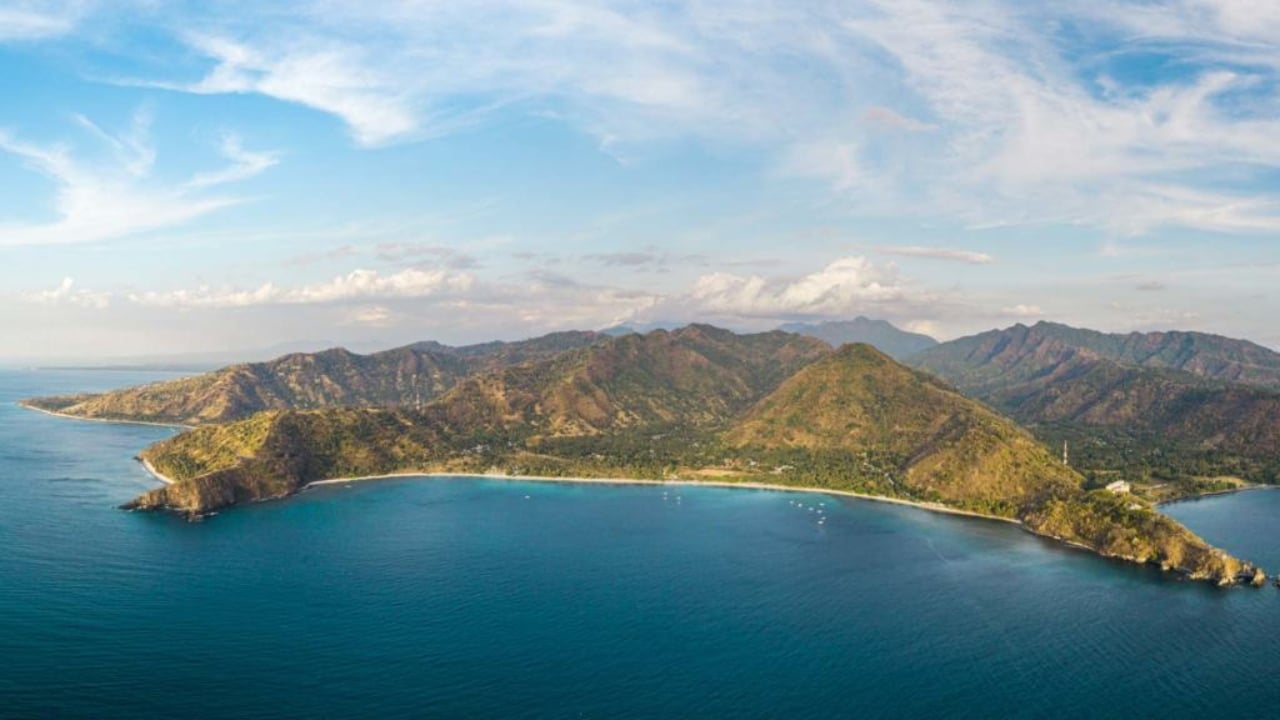 kawasan strategis di lombok untuk beli rumah