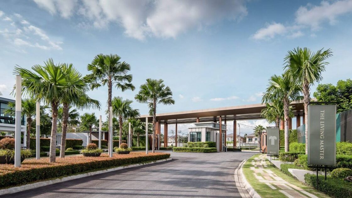 Ini Kelebihan dan Kekurangan Memilih Perumahan One Gate System Ini Kelebihan dan Kekurangan Memilih Perumahan One Gate System