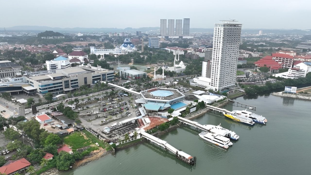 keuntungan tinggal di batam