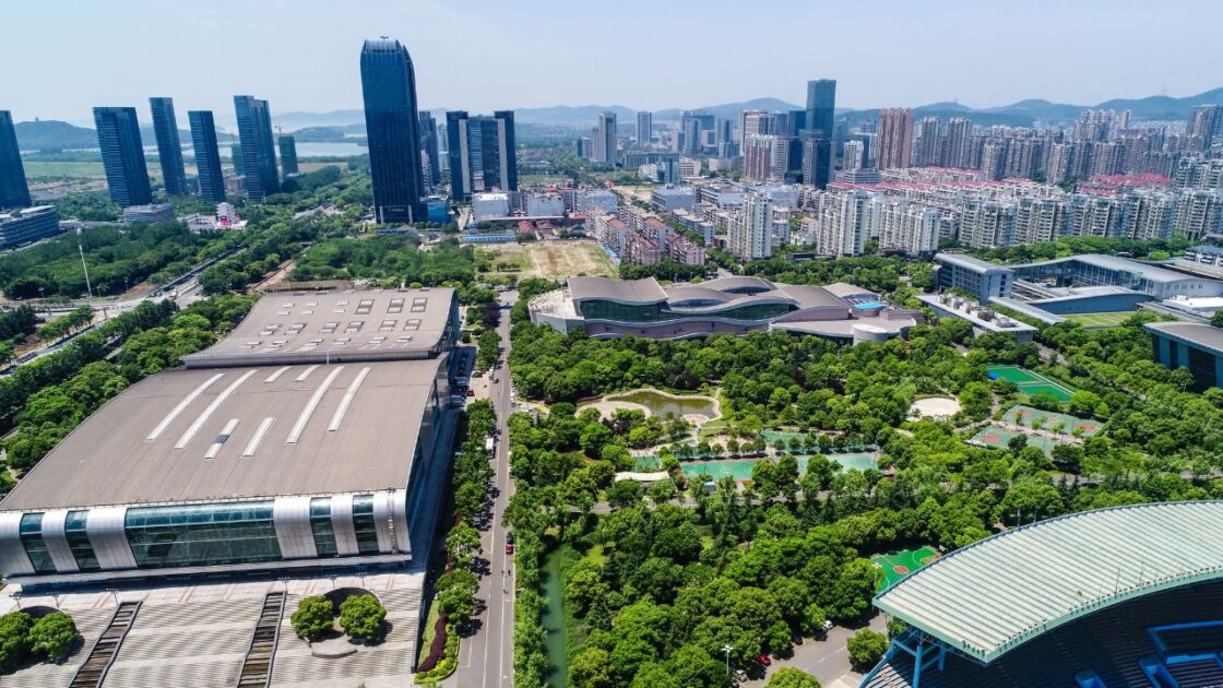 9 Keuntungan Tinggal di Kawasan CBD 9 Keuntungan Tinggal di Kawasan CBD