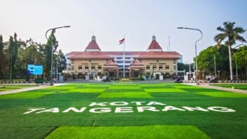 5 Rekomendasi Perumahan Tropis Modern di Tangerang yang Asri Layaknya Vila Mewah
