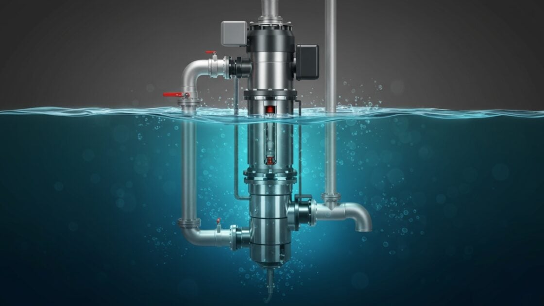 7 Kelebihan Pompa Submersible untuk Pemakaian Rumahan