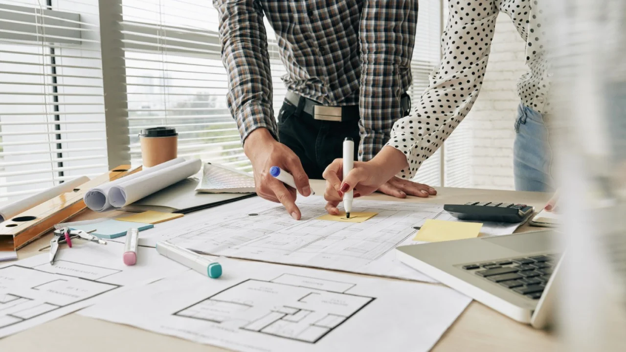 Cara Memilih Jasa Arsitek yang Tepat untuk Rumah Impian Anda