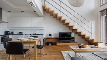 7 Keuntungan Memiliki Rumah 2 Lantai