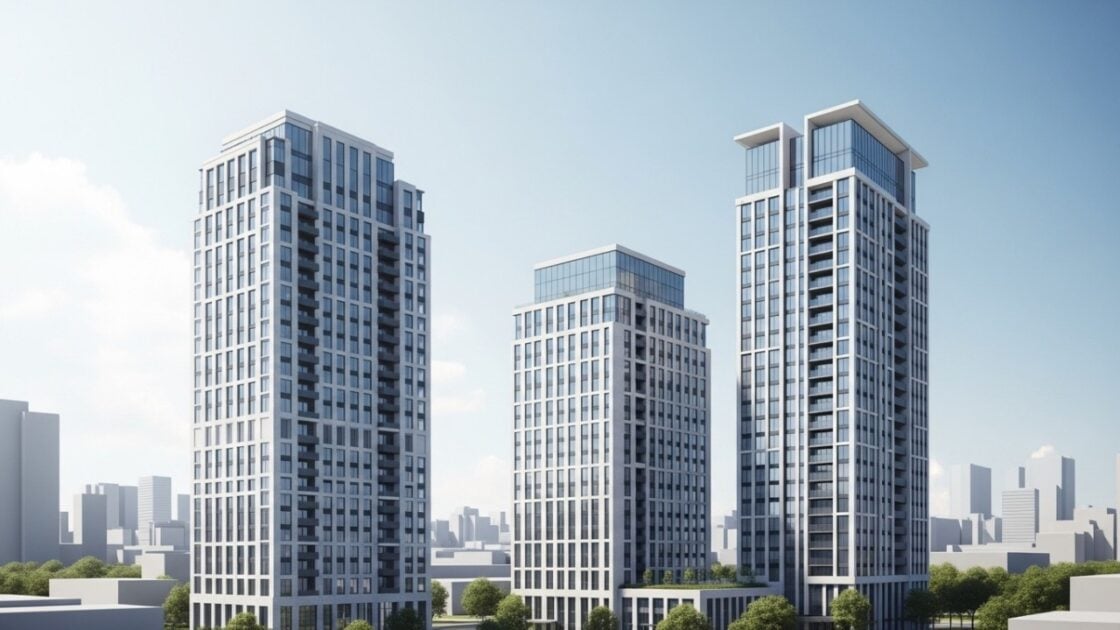 Konsep Apartemen Aparthotel, Kondotel, dan Serviced-Apartment