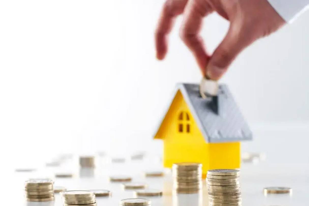 Simulasi Cicilan KPR Rumah 400 Juta dengan DP 0 Persen