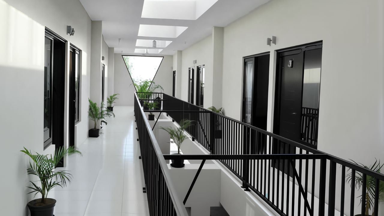 Ragam Keuntungan Usaha Rumah Kost