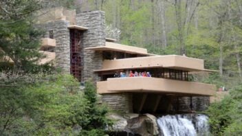 Perbedaan Arsitektur Modern dan Kontemporer