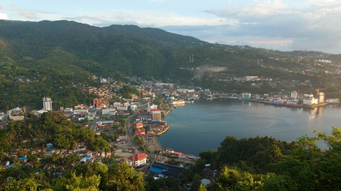 6 kota layak huni di indonesia
