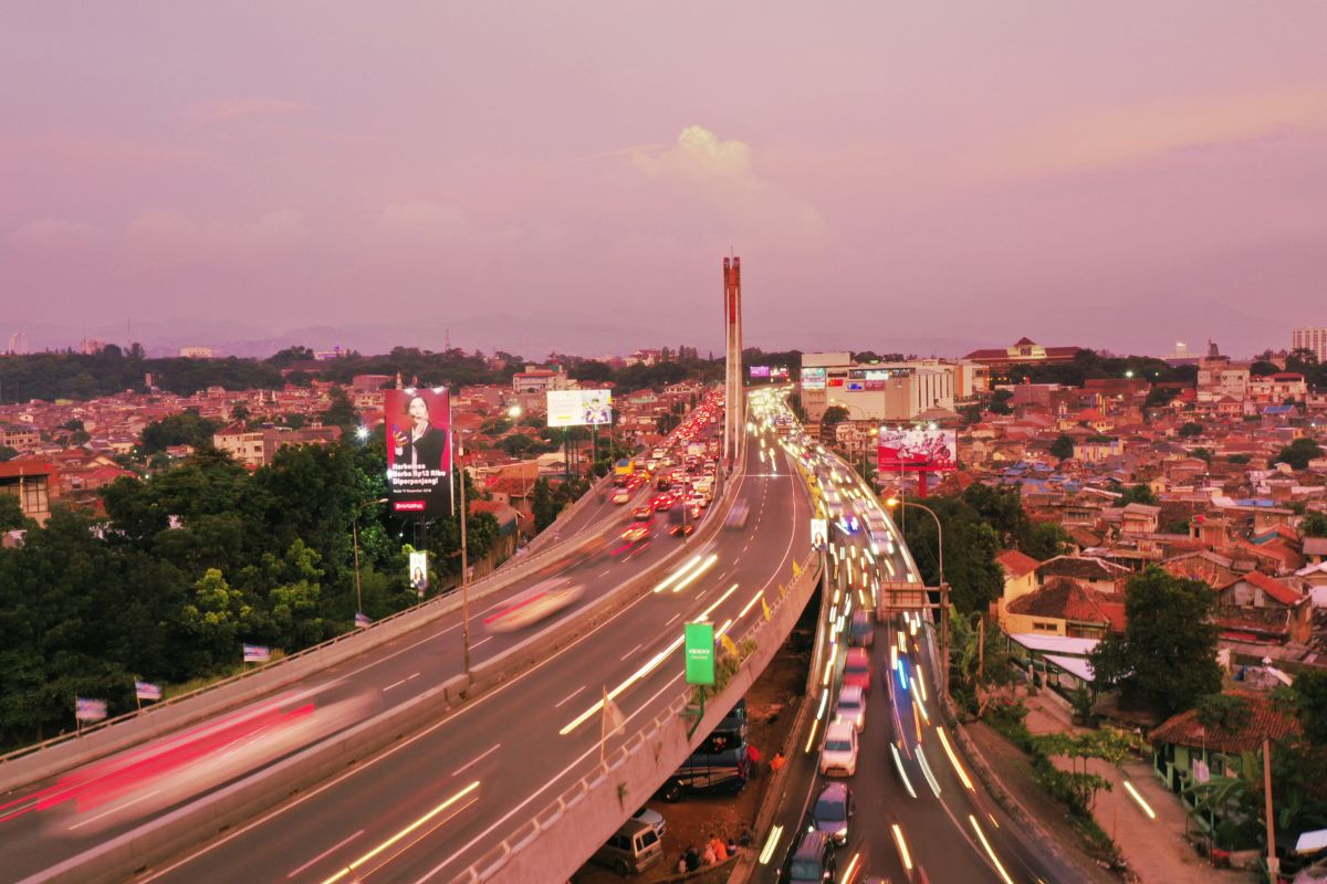 bandung kota layak huni