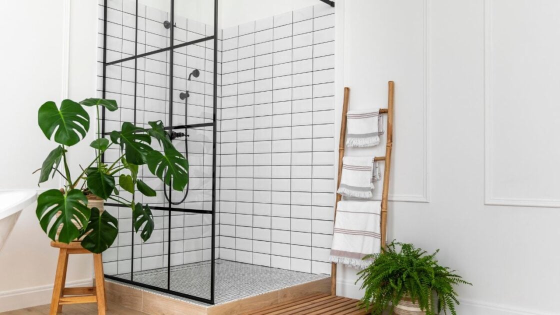 11 Contoh Desain Kamar Mandi ala Korea Minimalis Modern 11 Contoh Desain Kamar Mandi ala Korea Minimalis Modern
