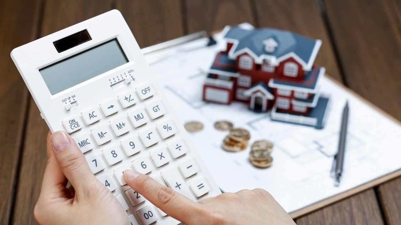 Contoh Perhitungan Appraisal Rumah