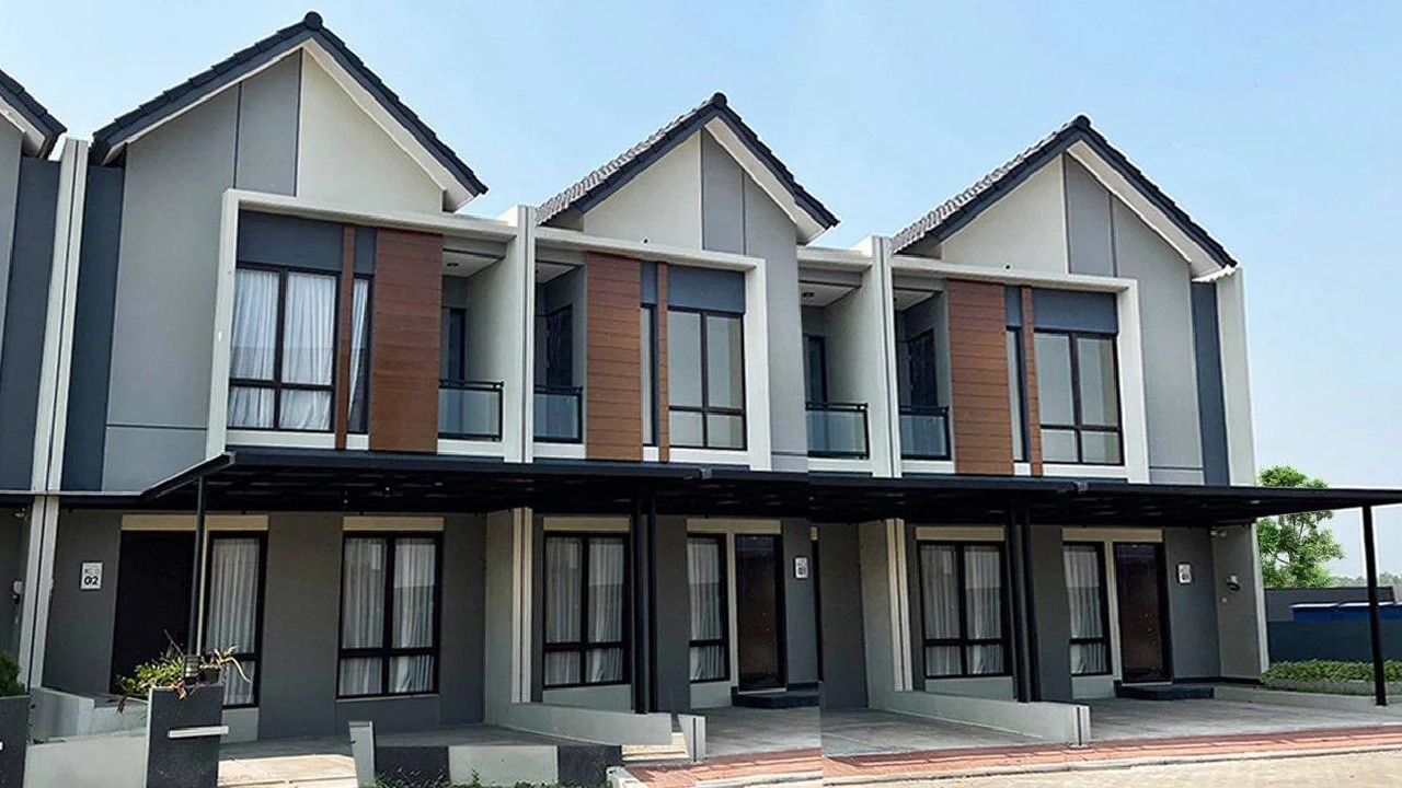 rekomendasi rumah di bogor rekomendasi rumah di bogor