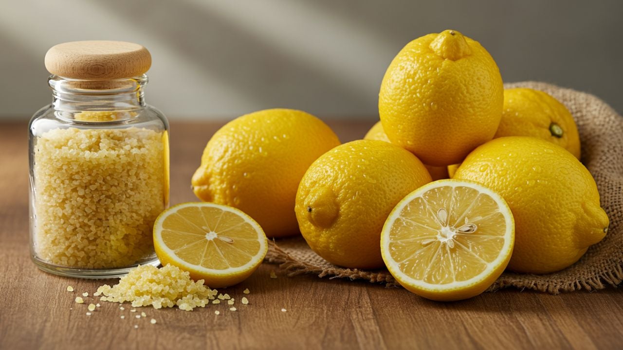 Lemon
