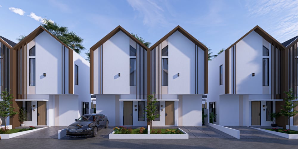 rekomendasi rumah murah di bogor