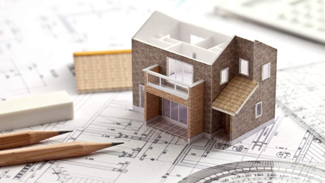 Rincian Biaya Bangun Rumah Ukuran 7×9. Trik Bangun Hunian Modern Bermodal Rp130 Juta Saja!