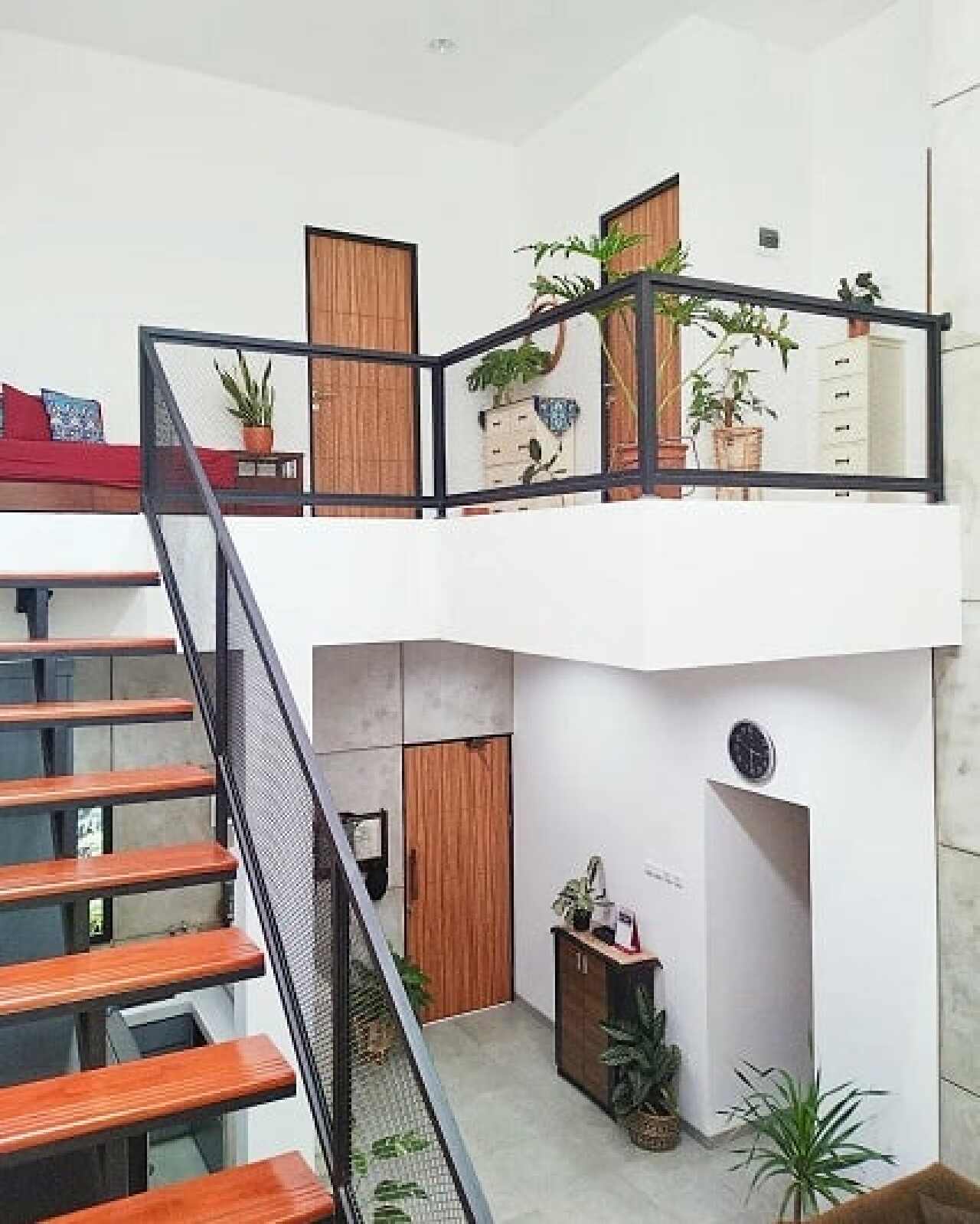 Railing Expanda