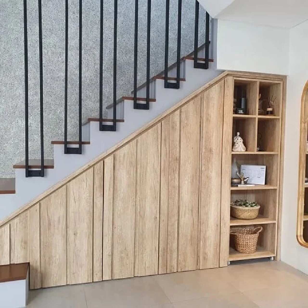 Railing Modern