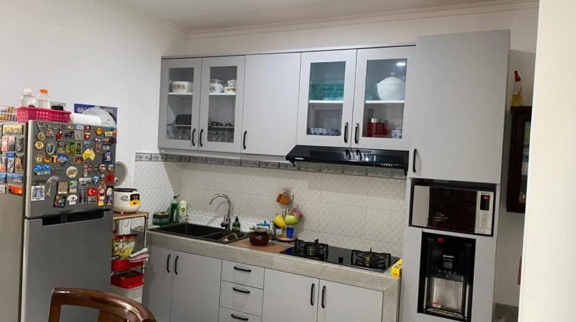 Rincian Biaya Bikin Dapur Rumah Subsidi & 12 Inspirasi Desainnya