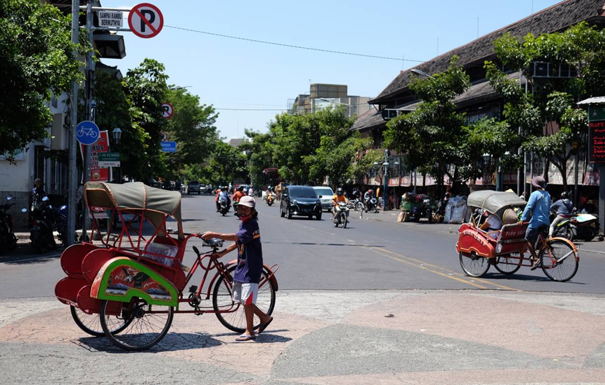 Keuntungan Tinggal di Kota Ternyaman di Indonesia