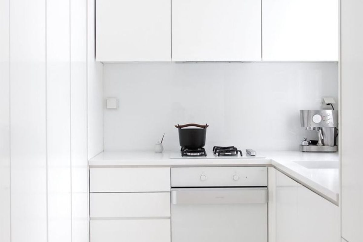 model dapur rumah subsidi