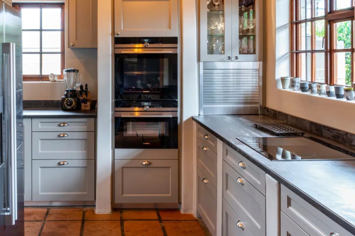 inspirasi dapur rumah subsidi