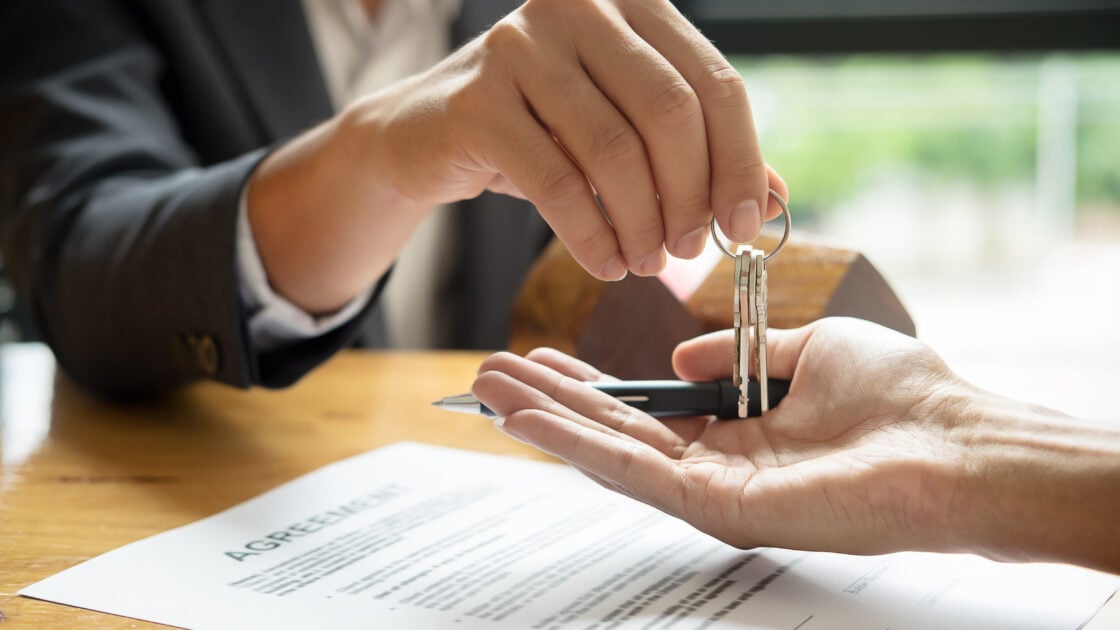 Memulai Bisnis Properti untuk Pemula