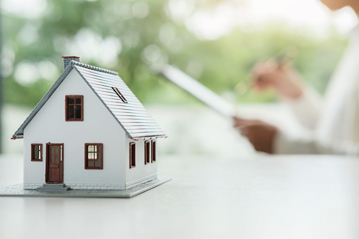 cara menghitung biaya imb renovasi rumah