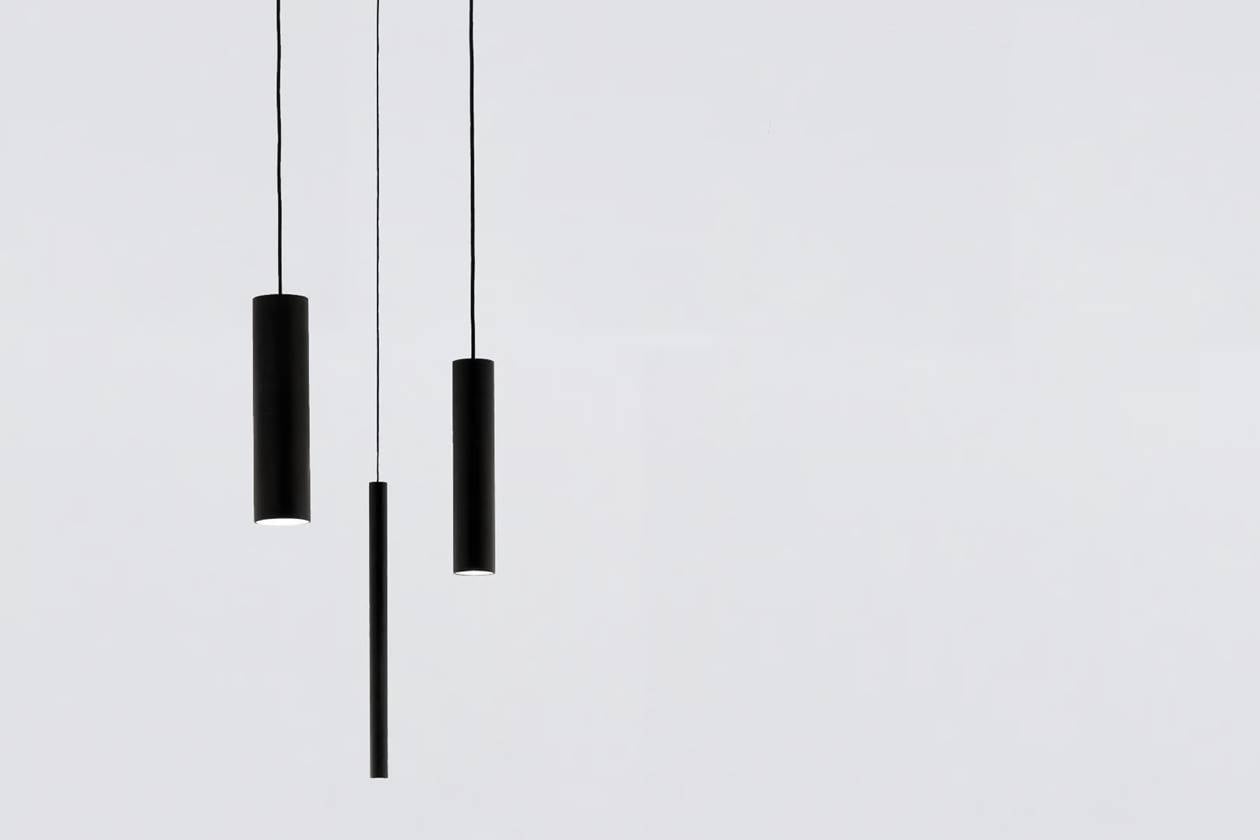 Lampu Kecil Hias Pendant White