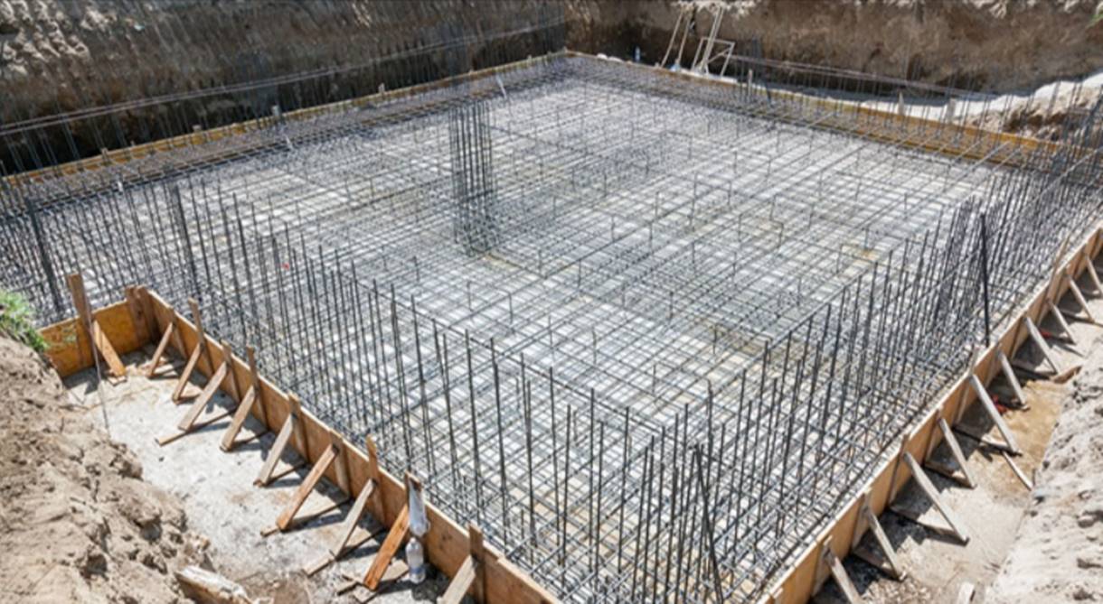 Cara Membuat Pondasi Rumah 2 Lantai Atau Lebih