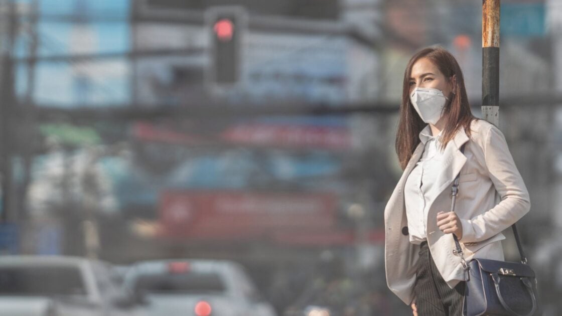 10 Contoh Pencemaran Udara beserta Dampak dan Cara Mengatasinya