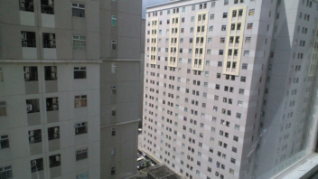 3 Alasan Tinggal di Apartemen Kalibata City