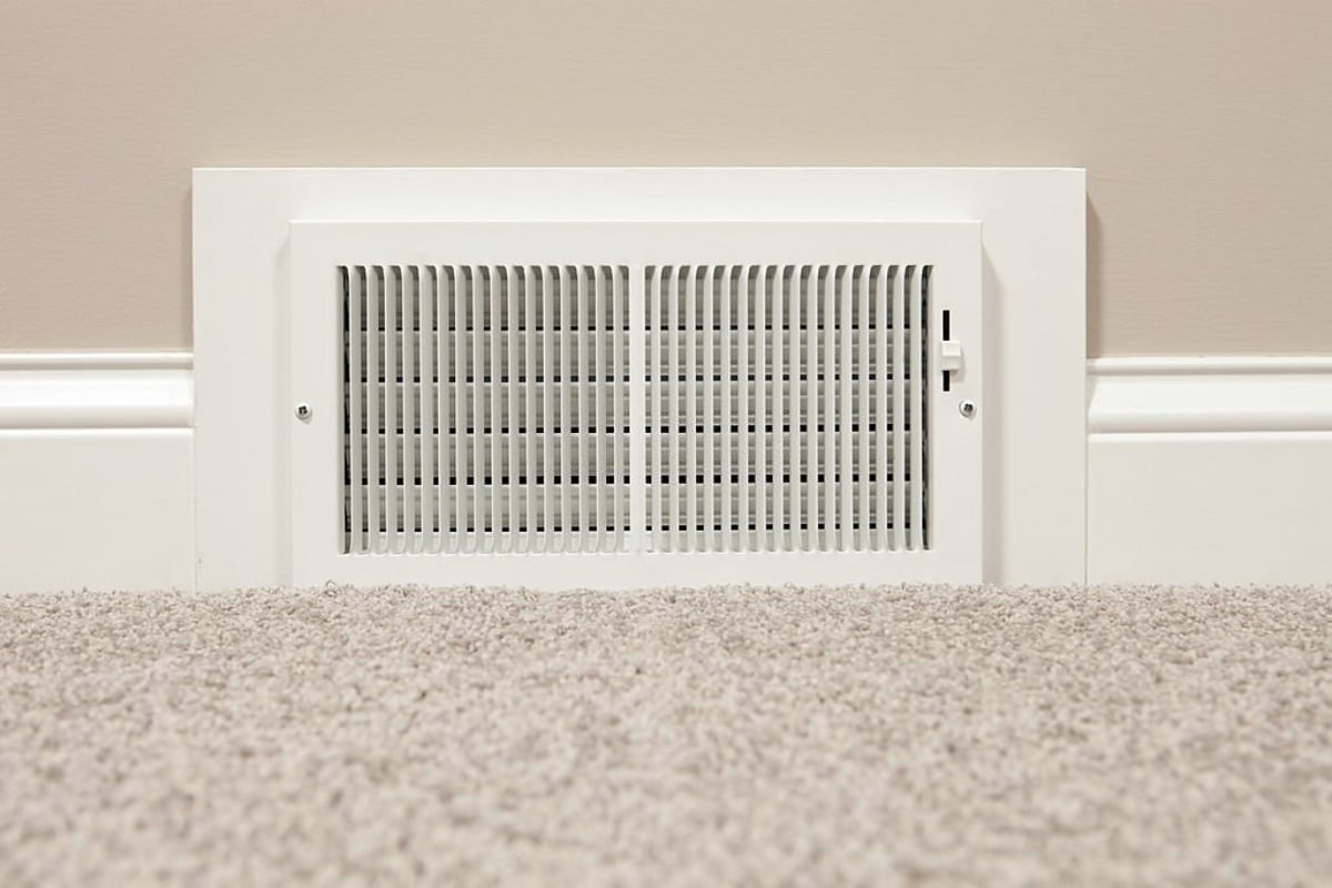 Sistem Tata Udara dan Ventilasi