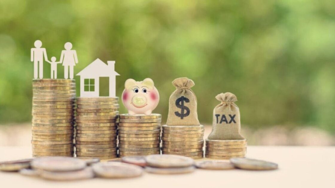 Tarif, Cara dan Contoh Perhitungan PBB Terbaru Tarif, Cara dan Contoh Perhitungan PBB Terbaru