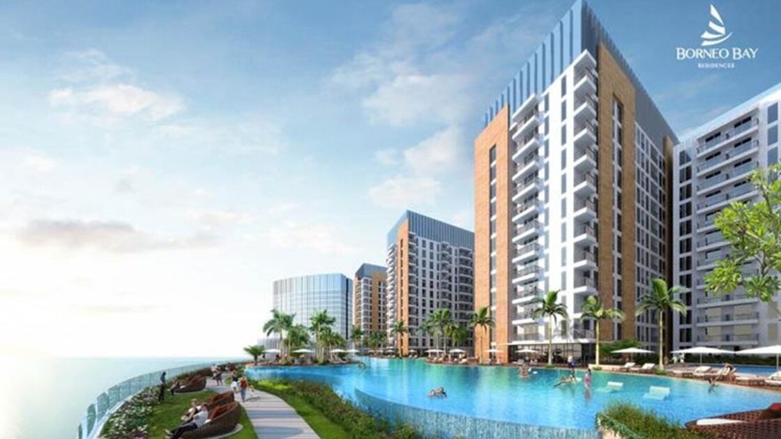 Borneo Bay City, Rekomendasi Apartemen Balikpapan Terbaik untuk Investasi