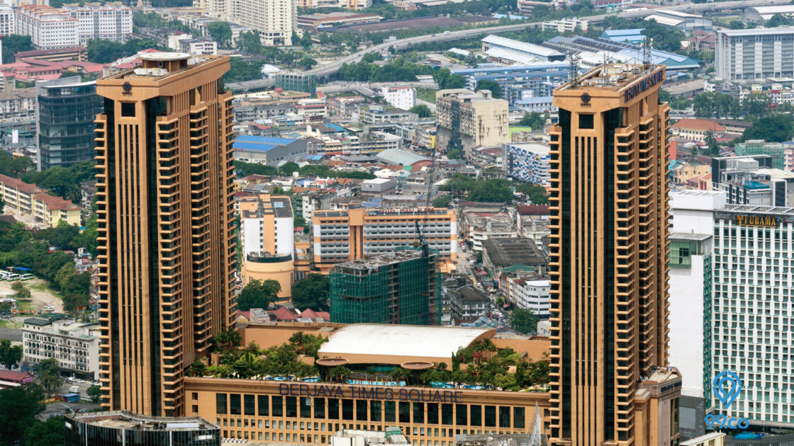 Rekomendasi Apartemen Cikarang, Hunian Ideal untuk Ekspatriat Rekomendasi Apartemen Cikarang, Hunian Ideal untuk Ekspatriat