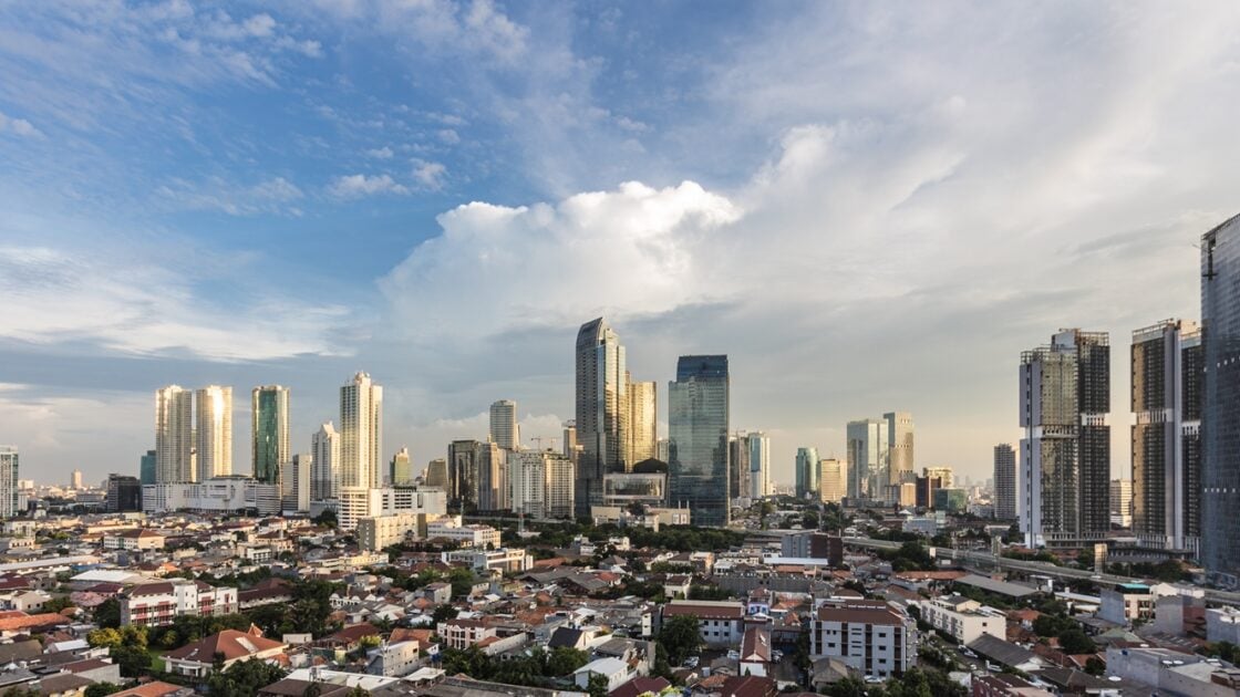 Pilihan Apartemen dengan Fasilitas Lengkap yang Nyaman untuk Hunian