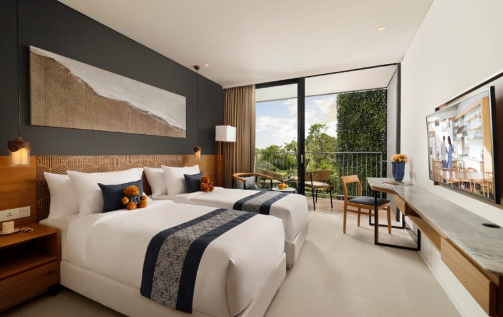 5 Keuntungan Punya Apartemen yang Hanya Ada di Bali 5 Keuntungan Punya Apartemen yang Hanya Ada di Bali
