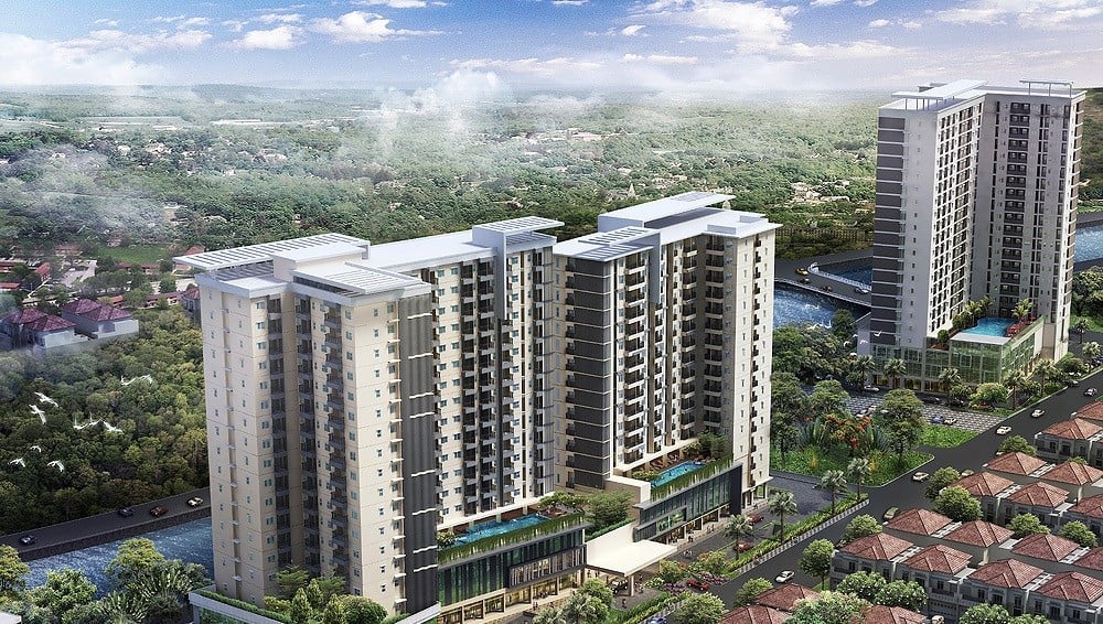 Sewa atau Beli Apartemen di Jakarta Barat, Ini 3 Rekomendasinya