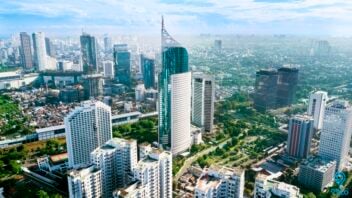 6 Rekomendasi Apartemen di Jakarta Selatan Terbaik