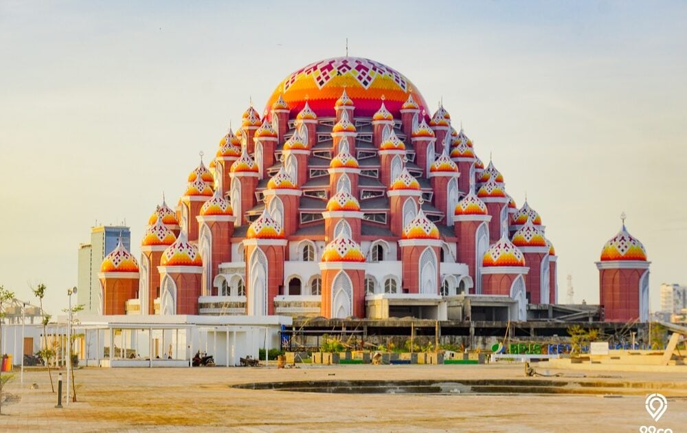 Kelebihan Kota Makassar, Salah Satu Destinasi Hunian Terbaik di Timur Indonesia Kelebihan Kota Makassar, Salah Satu Destinasi Hunian Terbaik di Timur Indonesia