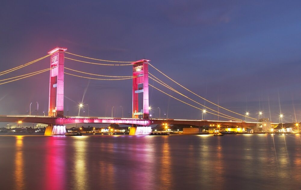 Keunggulan dan Rekomendasi Apartemen di Palembang Keunggulan dan Rekomendasi Apartemen di Palembang