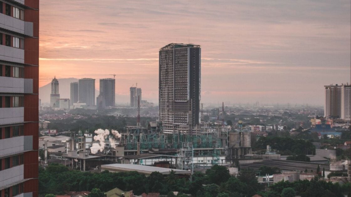 Kawasan Serpong, Surganya Resort Apartments di Tangerang Selatan