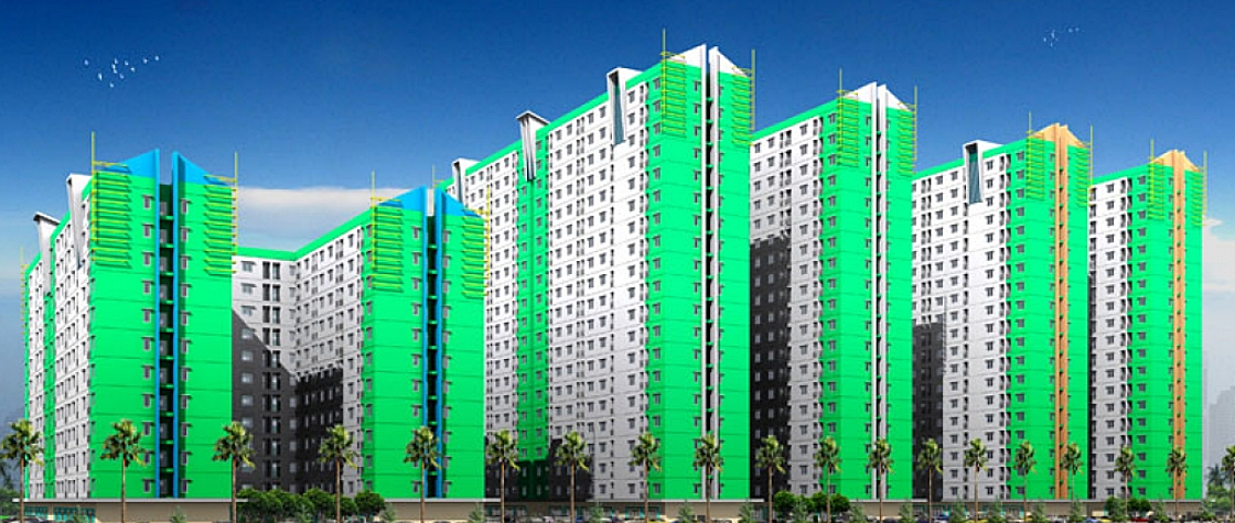 Apartemen Green Park View, Pilihan Hunian dan Investasi Menarik di Jakarta Barat Apartemen Green Park View, Pilihan Hunian dan Investasi Menarik di Jakarta Barat